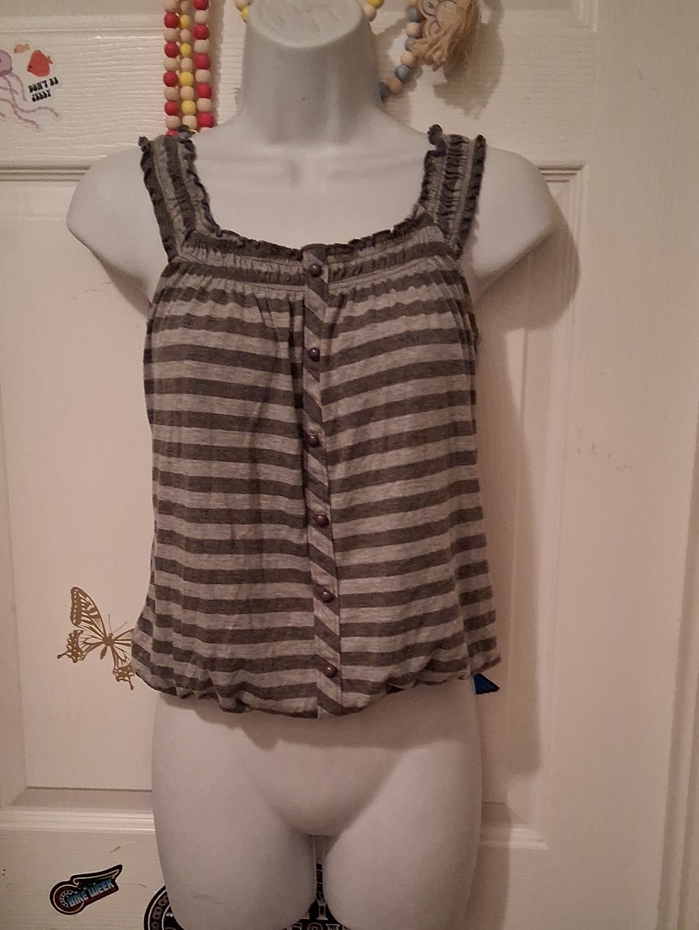 Weavers Top